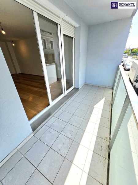 Must Have - Neuer Preis! Ideale 2-Zimmer Wohnung mit Loggia! Viel Grün + Garagenplatz verfügbar + Perfekte Aufteilung + Fairer Preis + Tolle Infrastruktur! Nicht zögern!