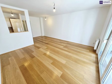 Must Have - Neuer Preis! Ideale 2-Zimmer Wohnung mit Loggia! Viel Grün + Garagenplatz verfügbar + Perfekte Aufteilung + Fairer Preis + Tolle Infrastruktur! Nicht zögern!