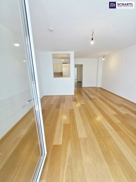 Must Have - Neuer Preis! Ideale 2-Zimmer Wohnung mit Loggia! Viel Grün + Garagenplatz verfügbar + Perfekte Aufteilung + Fairer Preis + Tolle Infrastruktur! Nicht zögern!