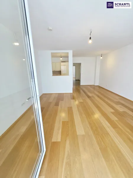 Must Have - Neuer Preis! Ideale 2-Zimmer Wohnung mit Loggia! Viel Grün + Garagenplatz verfügbar + Perfekte Aufteilung + Fairer Preis + Tolle Infrastruktur! Nicht zögern!