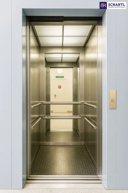 Aufzug