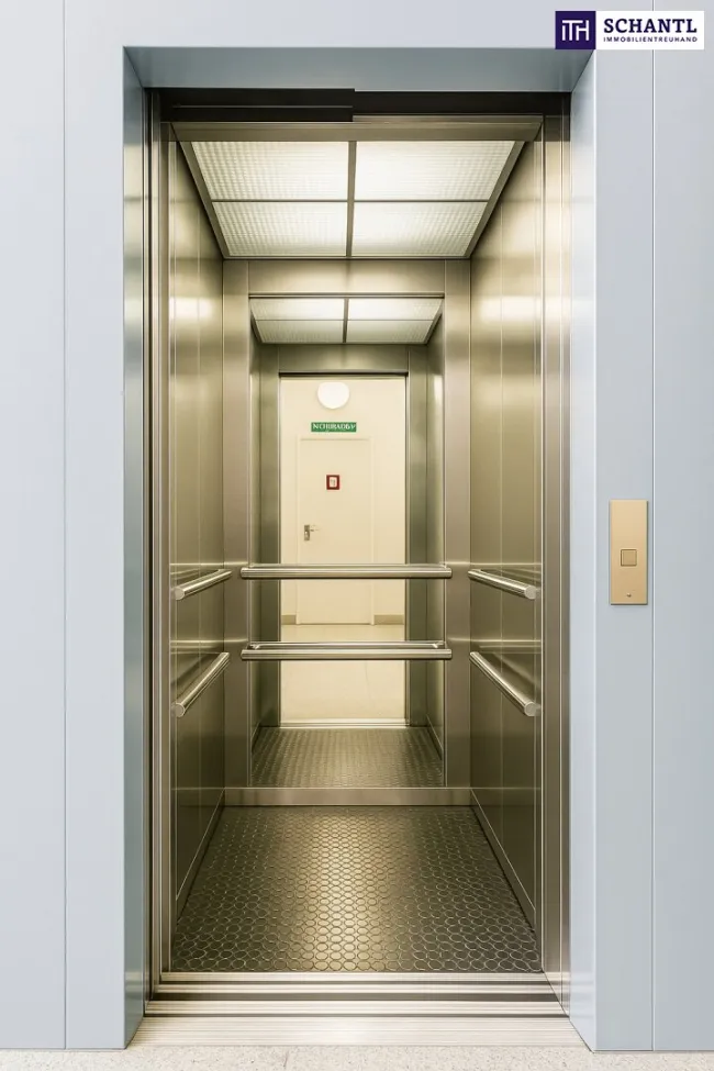 Aufzug