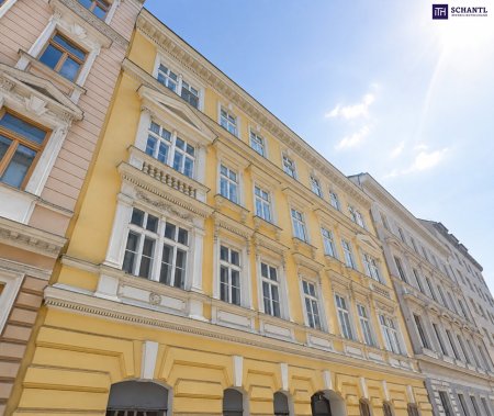 Stilvoll wohnen oder klug investieren – hochwertiger Erstbezug mit Balkon im Innenhof!