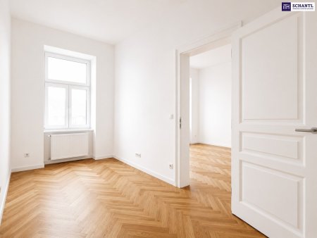 ++ Ihr neues Zuhause Nähe Wallensteinplatz ++ Balkonwohnung sucht neue Eigentümer