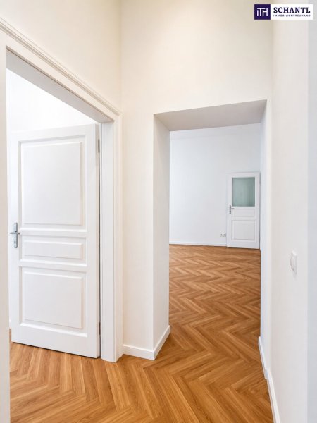 ++ Ihr neues Zuhause Nähe Wallensteinplatz ++ Balkonwohnung sucht neue Eigentümer
