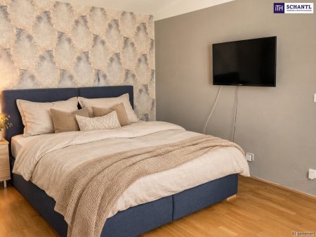 Sommer zuhause genießen! Familienhaus mit eigenem Pool & großer Terrasse