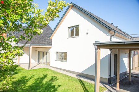 Pischelsdorf! Energieeffizient wohnen – nur 15 Minuten von Gleisdorf