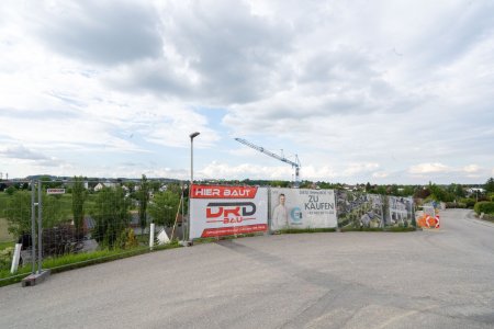 Exklusive 6-Zimmer-Maisonette mit Garten & Terrasse in Steyr PROVISIONSFREI