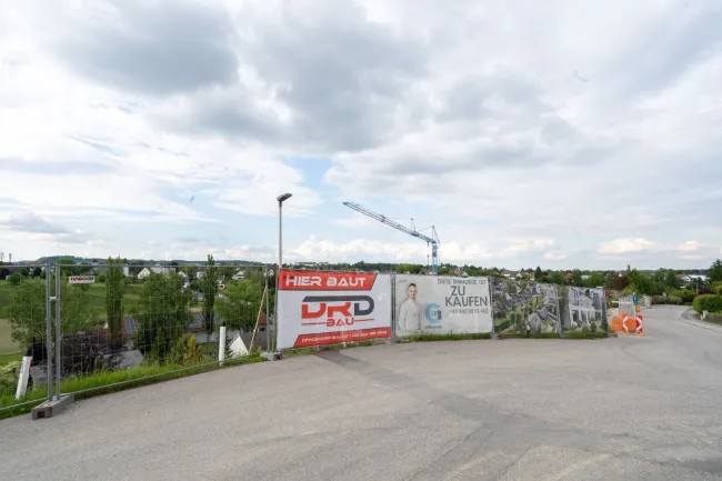 Exklusive 6-Zimmer-Maisonette mit Garten & Terrasse in Steyr PROVISIONSFREI - Bild