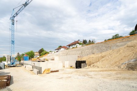 Exklusive 6-Zimmer-Maisonette mit Garten & Terrasse in Steyr PROVISIONSFREI