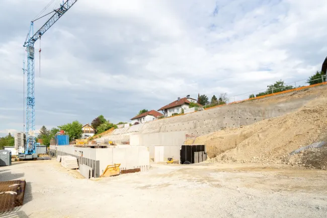 Exklusive 6-Zimmer-Maisonette mit Garten & Terrasse in Steyr PROVISIONSFREI - Bild