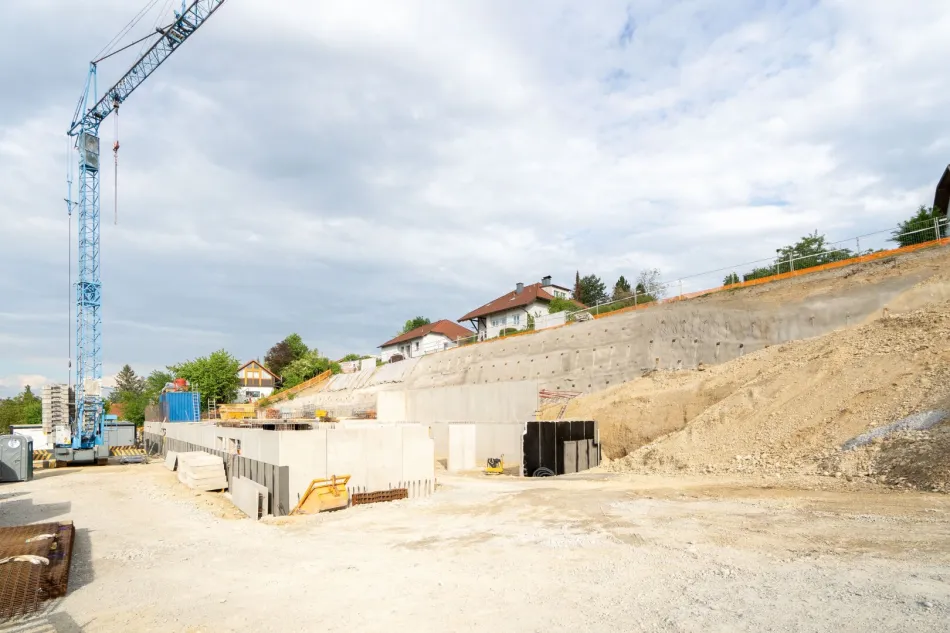 Exklusive 6-Zimmer-Maisonette mit Garten & Terrasse in Steyr PROVISIONSFREI - Bild