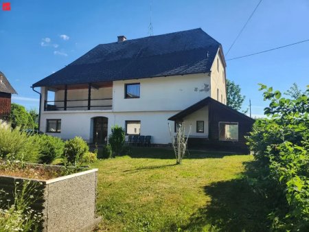 18 ha Landwirtschaft in Top-Lage – Bauernhof mit Potenzial