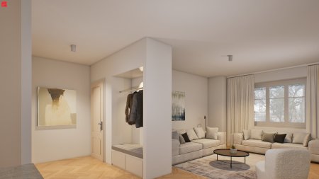 Provisionsfrei - Exklusive Garten-Maisonette im historischen Juwel von Linz – Erstbezug!