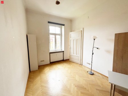 Heller und ruhiger Altbau Wohnhit in Top Lage!