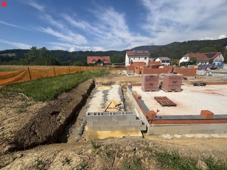 NEUER PREIS: Attraktive Doppelhaushälfte im Luftkurort