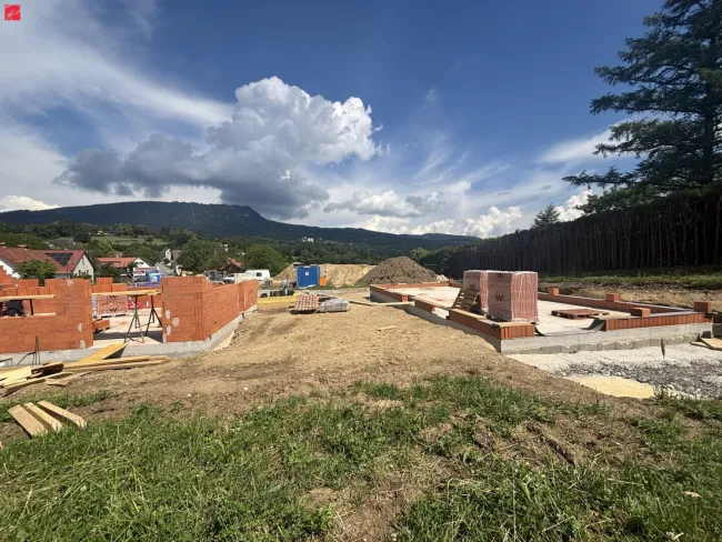 NEUER PREIS: Stilvoller Wohntraum mit Aussicht - Bild