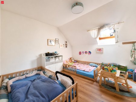 2 Loggien, Klimaanlage & Carport – zentral gelegen