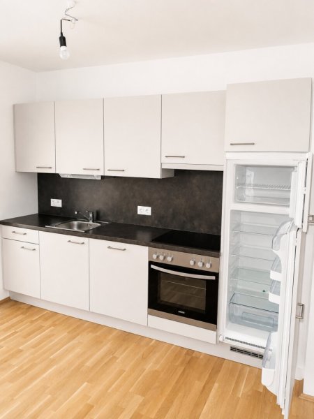 PROVISIONSFREI Herrliche Neubau-Wohnung mit 3 Zimmern mitten in Graz und Tiefgarage