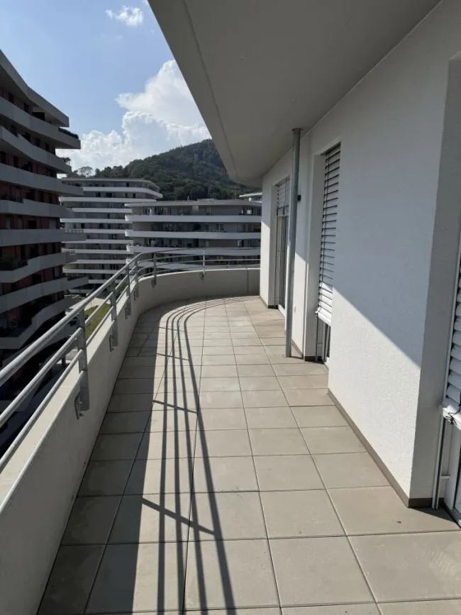 TRAUMWOHNUNG mit 3 Zimmern, Tiefgaragenparkplatz und herrlicher Terrasse in Graz - Bild