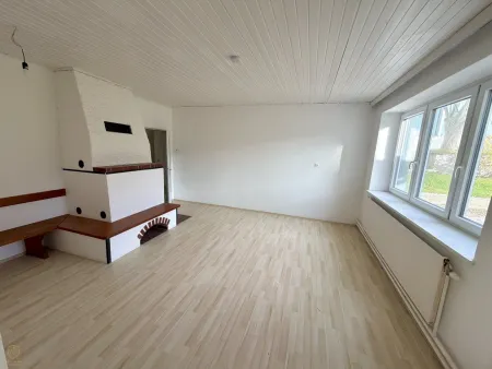 Wohnzimmer EG