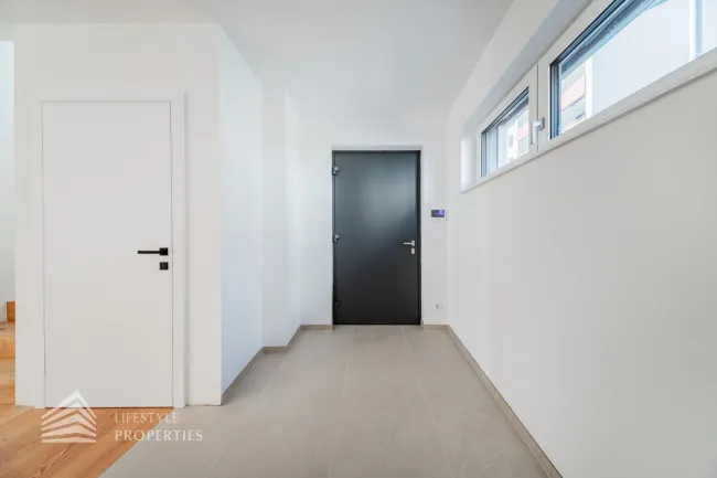 Smart-Luxus Traumhaus – Exklusives Wohnen im grünen Paradies, mit Stil, Eleganz & maximalem Komfort - Bild