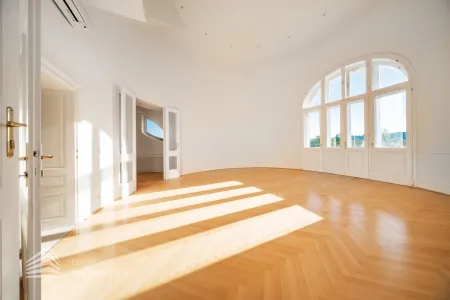 Einzigartige 7-Zimmer Wohnung mit Terrasse, Nähe Olympiapark, by Lifestyle Properties, Stock-im-Eisen-Platz 3, 1010 Wien