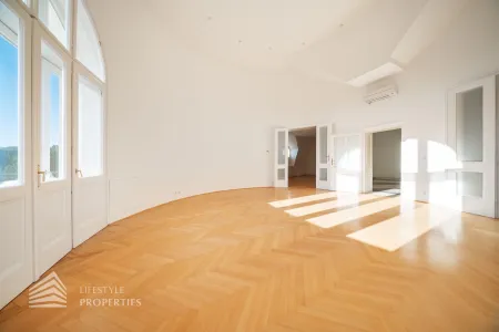 Einzigartige 7-Zimmer Wohnung mit Terrasse, Nähe Olympiapark, by Lifestyle Properties, Stock-im-Eisen-Platz 3, 1010 Wien