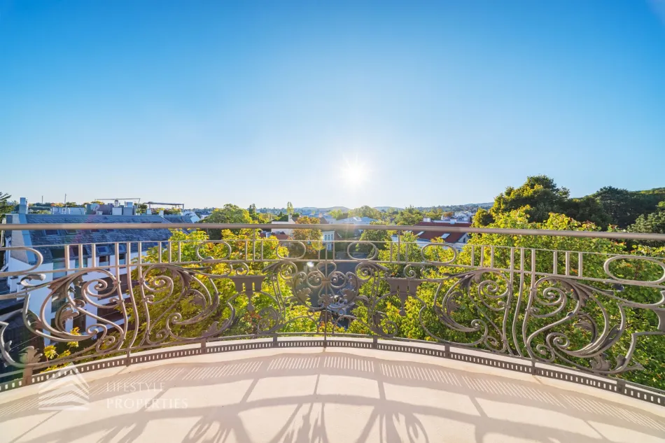 Einzigartige 7-Zimmer Wohnung mit Terrasse, Nähe Olympiapark, by Lifestyle Properties, Stock-im-Eisen-Platz 3, 1010 Wien - Titelbild