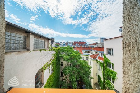 Bestandfreies Zinshaus in bester Lage, Nähe Matzleinsdorferplatz