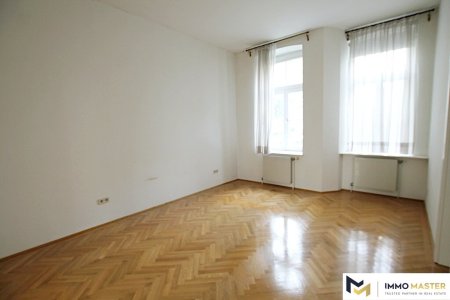 5 Zimmer Wohnung - auch für eine 4-er WG - beim AKH (Michelbeuern)