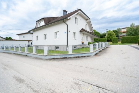 Charmantes Ein/Zweifamilienhaus mit großzügigem Garten in Neuhofen an der Krems zu kaufen!