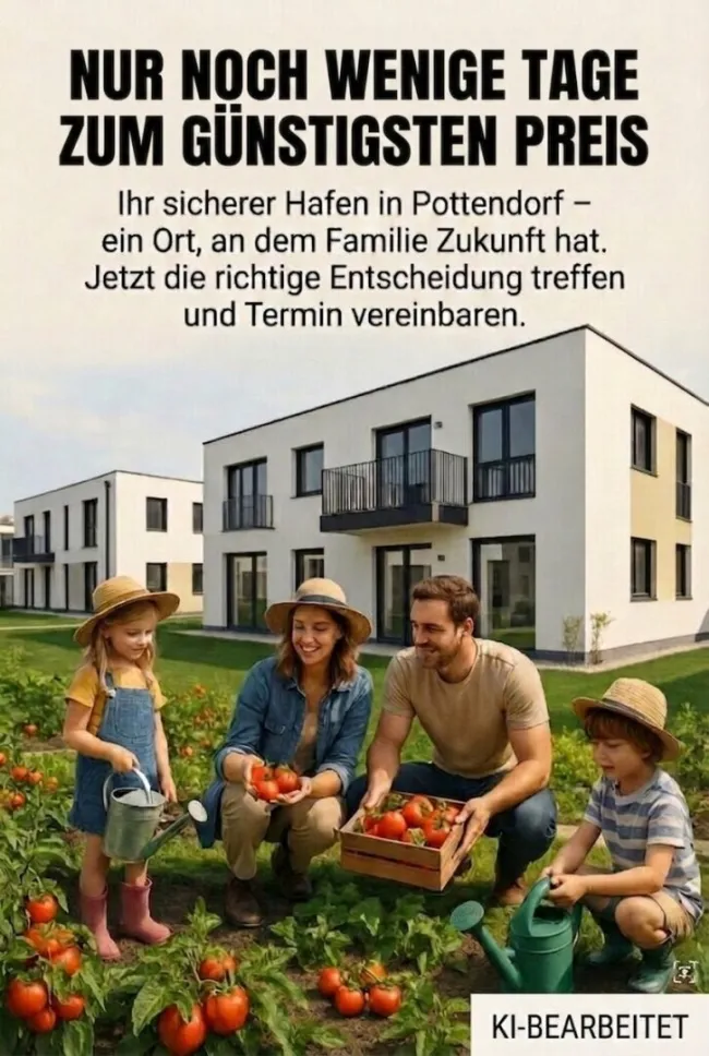 Günstigen Preis jetzt sichern! - Titelbild