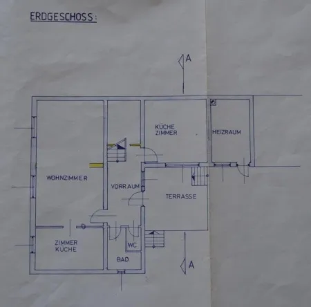 Plan EG