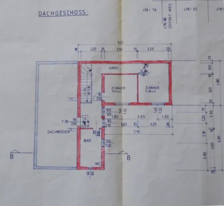 Plan OG