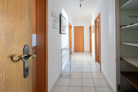 Charmante 3-Zimmer-Wohnung mit Balkon zu kaufen, Nähe Messe Wels