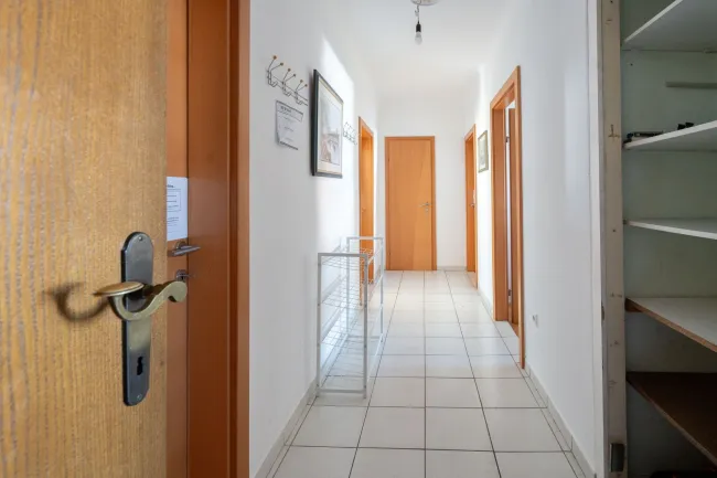 Charmante 3-Zimmer-Wohnung mit Balkon zu kaufen, Nähe Messe Wels - Bild