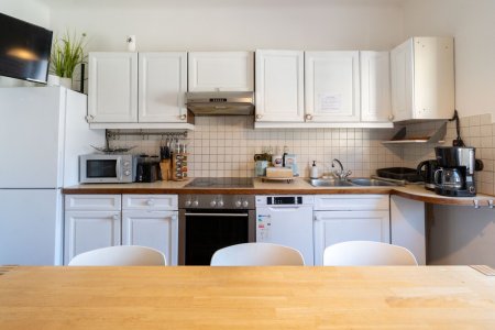 Charmante 3-Zimmer-Wohnung mit Balkon zu kaufen, Nähe Messe Wels