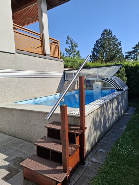 Schwimmbad