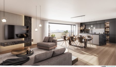 Top 2: Moderner Wohntraum - Durchdachtes Design, stilvolle Details – Ihr perfekter Rückzugsort