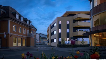 Top 2: Moderner Wohntraum - Durchdachtes Design, stilvolle Details – Ihr perfekter Rückzugsort