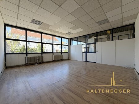 Großzügiges Lager- und Bürogebäude mit ca. 518 m² in Innenhoflage – vielseitig nutzbar