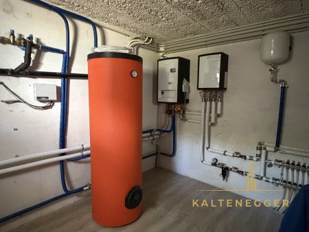 Umfassend modernisierter Bungalow auf über 1.000 m² Grund in absoluter Ruhelage