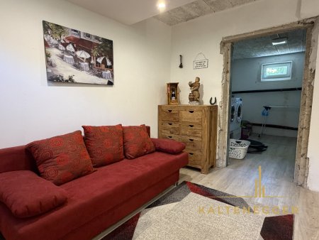 Umfassend modernisierter Bungalow auf über 1.000 m² Grund in absoluter Ruhelage