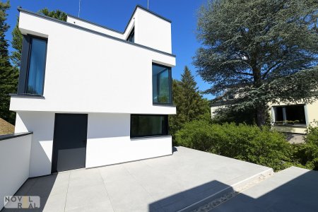 Fertigstellungsaktionspreis – Sofort beziehbar! Das exklusivste Wohnprojekt in Döbling! VILLE NEUVE das neue Lebensgefühl!