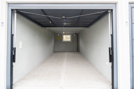 Garage in Niederneukirchen zu verkaufen!