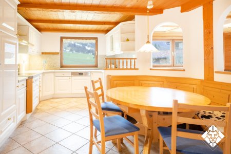 Idyllisches Haus mit großzügigem Garten zu mieten