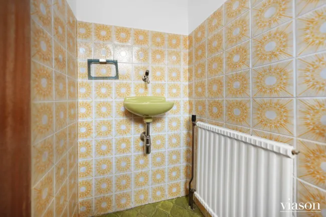 Gäste WC