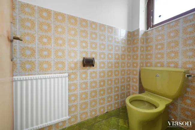 Gäste WC