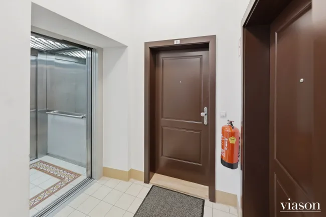 Wohnungseingangstüre